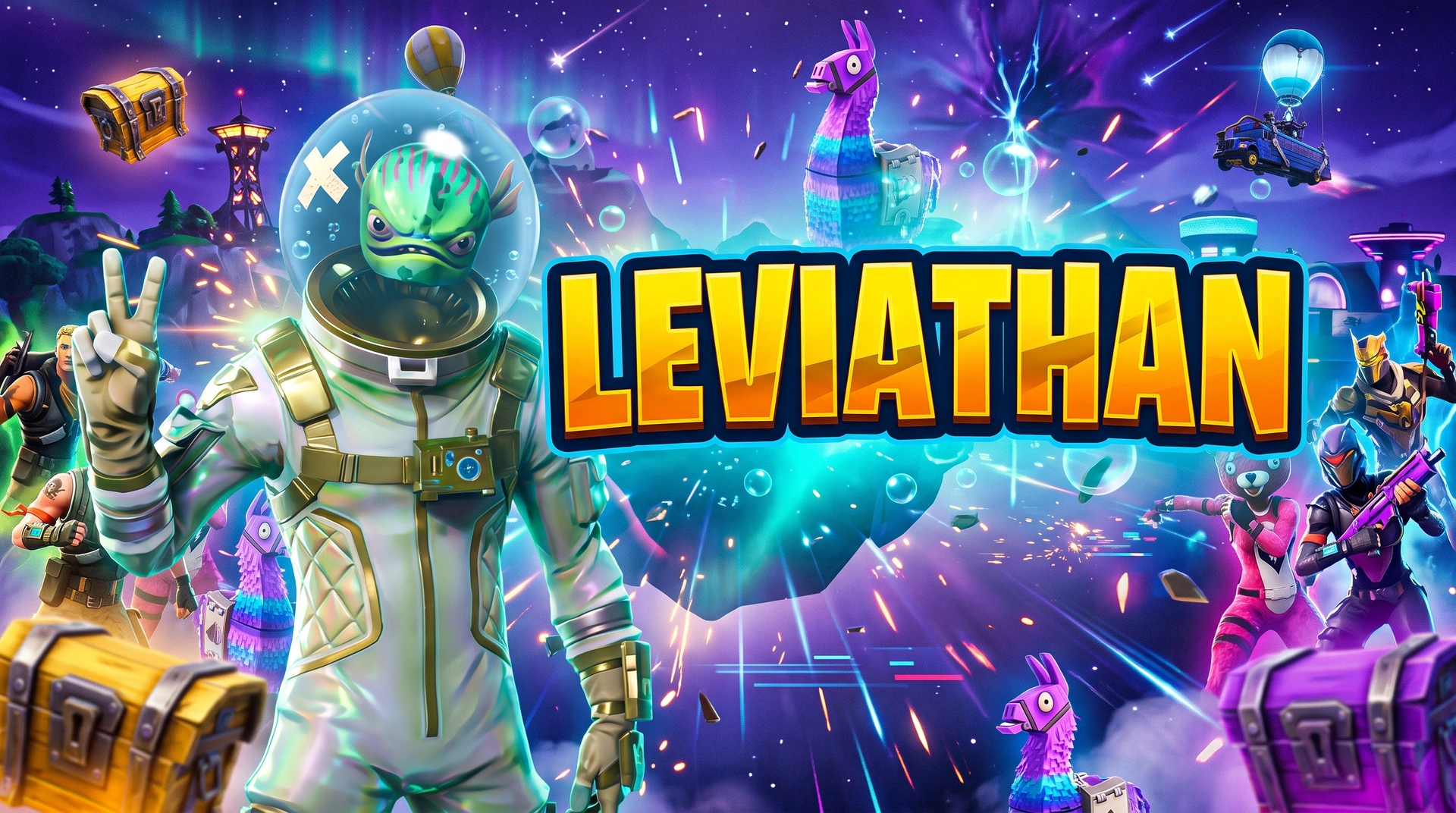 Leviatan