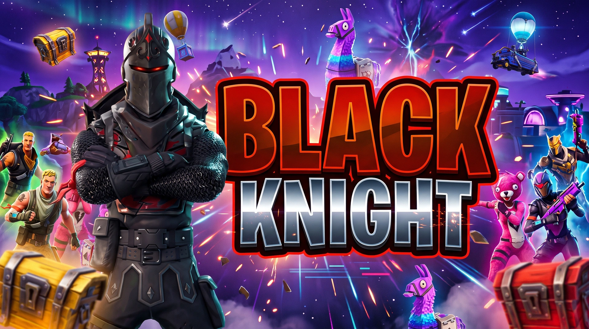 Black Knight